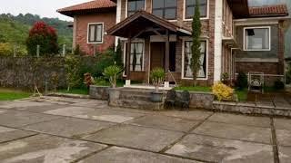 DIJUAL VILLA MURAH DI JONGGOL