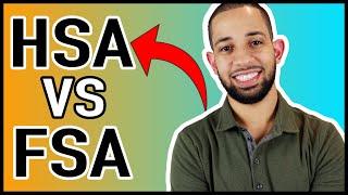 HSA vs FSA - What's the difference?