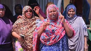 Deg Deg "Ma jirto cashuur danbe oo aan siinaynaa dawlada hoose ee Borama, hadii ay.........