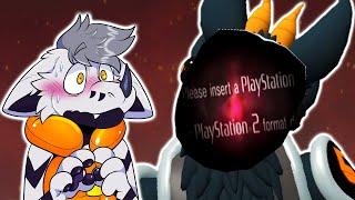 FURRIES REACT: Engineer Meets a Protogen [Gmod Animation]