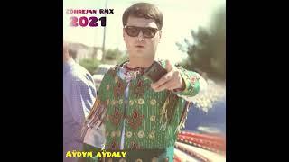 Gaygysyz Ballyyew - Zohrejan Remix 2021 turkmen klip turkmen aydym 2021