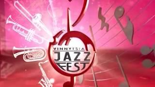 VINNYTSIA JAZZFEST 2017 - JAN HUUNAR HOFF (Norway) -2