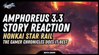 LIVE ! 3.3 explained to me cause i skip everything | Honkai star rail