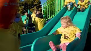 Hewett Park Accessible Playground