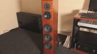 How to Position Floor Speakers | Stereo Guide