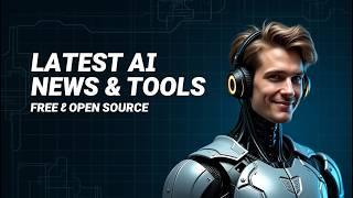 5+ FREE AI Tools That Will Blow Your Mind