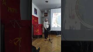 For Victory! A. Belayev Patriotic Art Studio "Soyuz". Moscow. Concert 11.05.25  Fragment 3 Part 1