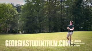 Georgia Student Film Festival // ManDog (2013 Entry)