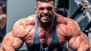 NEXT MR. OLYMPIA - CREATING A MONSTER - DEREK LUNSFORD MOTIVATION