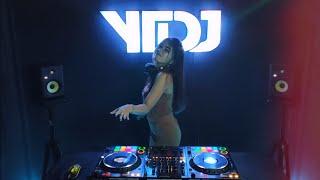 AUTO SAMPE BAWAH DENGER LAGU INI !! DJ BASS OK BREAK BEAT TERBARU 2023 (YTDJ V2)