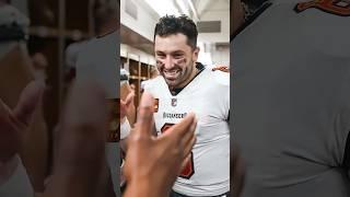 Baker Mayfield Rescues Struggling High School Football Team