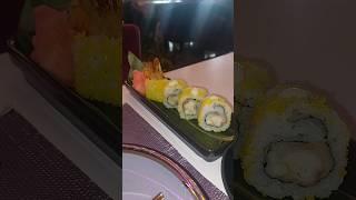 Delicious Food At The Fancy Royal Rose Restaurant 
