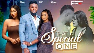 A SPECIAL KIND OF LOVE - MAURICE SAM, UCHE MONTANA, EBUBE NWAGBO NEW LOVE STORY MOVIES 2024