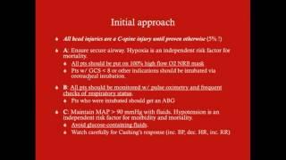 Head Trauma - CRASH! Medical Review Series