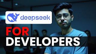 Everything about Deepseek for Developers in 2025