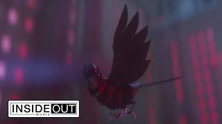 HAKEN - Nightingale (OFFICIAL VIDEO)