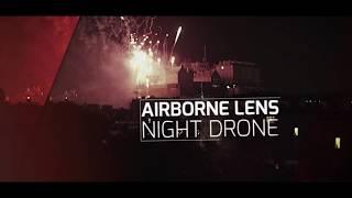 Airborne Lens - Night Drone Specialists