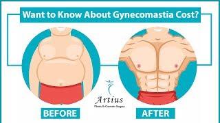 Know the Gynecomastia Surgery Cost In Mumbai | Male Breast Reduction Surgery Cost In Mumbai