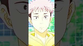 itadori yuuji edit #viral #explore #anime #badass020 #naruto #badassstyle #animeedit #badassmoment