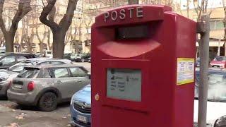 Poste Italiane: quest’anno 500 nuove cassette postali smart