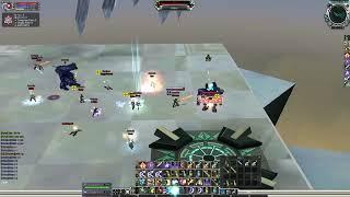 RF Endlessvoid: 8v8 Practice Game Between Armado vs Shadow Farmer Mage 08-29-2024