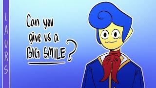 "When Wally smiles for us..." an Animatic (Welcome Home)