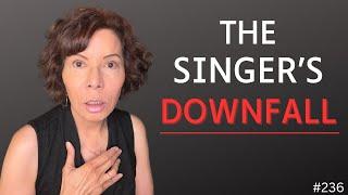 Vocal Decline - WILL IT HAPPEN TO YOU?