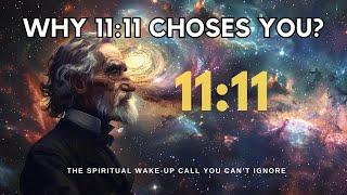Why 11:11 Keeps Appearing to You???What’s the Universe Telling You???