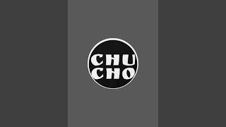 Chucho del Chucho - El Cafetazo ! is live!