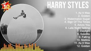 Best Songs of Harry Styles full album 2023 ~ Top 10 songs