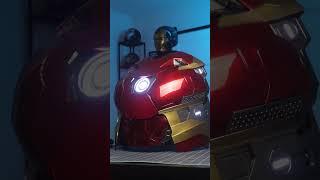 #IRON MAN MK46 REVEAL! #shorts #3dprinting #cosplay #3d #disney #marvel #inspiration #motivation