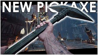 Ogryn Pickaxes are INSANE | Darktide | TRUE DUO | Auric Maelstrom I - E