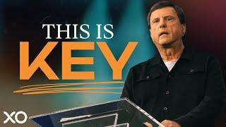 The Key to Marriage (Not What You Think!) | Jimmy Evans Sermon