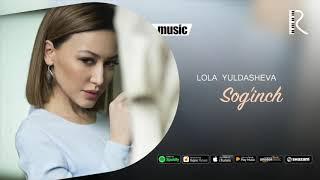 Lola Yuldasheva - Sog'inch (Official music)