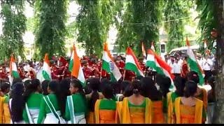 Tamulpur higher secondary school//happy independence day  2022