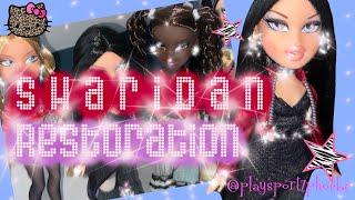 bratz forever diamondz sharidan restoration⋆.˚°.⋆