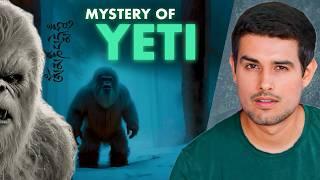 Mystery of Yeti SOLVED! | Were they Real Animals? | Dhruv Rathee