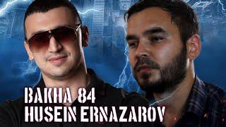 BAKHA 84 & HUSEIN ERNAZAROV - SADOI BORON   #bakha84 #tajikrap #repitojiki #sadriddin