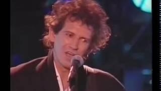 Keith Richards & Bob Dylan - Shake Rattle 'n' Roll (Live '92)