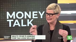 Tax-loss selling: What you need to know