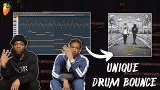 How SECTION 8 & CHI CHI Make Crazy Beats for LIL BABY | FL Studio 20