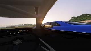 Assetto Corsa | World Drift Tour | Drift | Toyota Mark II & Nissan Skyline | Moscow Raceway | VR