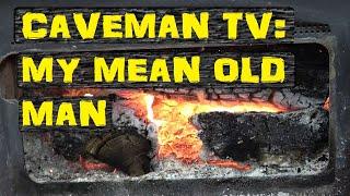 cAvEman TV || That Damn Prussian