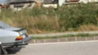 ROAD TEST! Saab 900 Turbo 16 - 1985 -