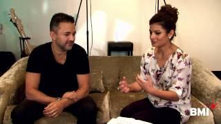 BMI TV Exclusive: In The Studio With RedOne (Part 2)