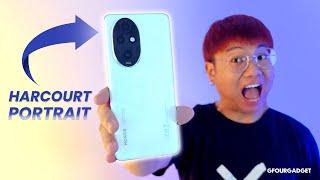 HONOR 200 Pro Review: Portraits worth RM10,000?!