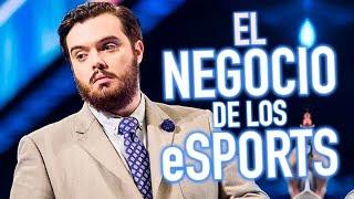 EL NEGOCIO DE LOS eSPORTS