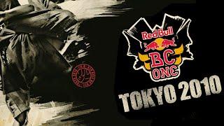 Redbull bc one 2010 world final completo||Recap||HD Full vídeo