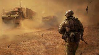 DESERT STORM: The Ground Assault - World Documentary Films