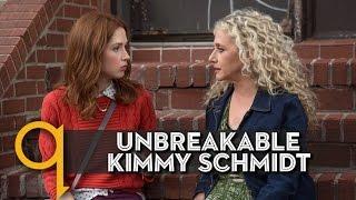 Unbreakable Kimmy Schmidt: Season 2